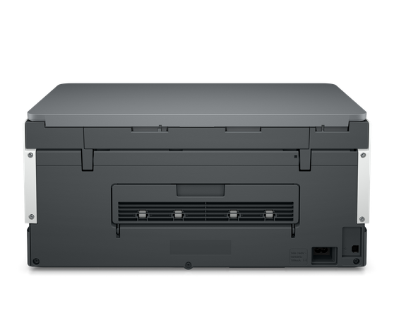 Impresora Multifunción HP Smart Tank 720-5