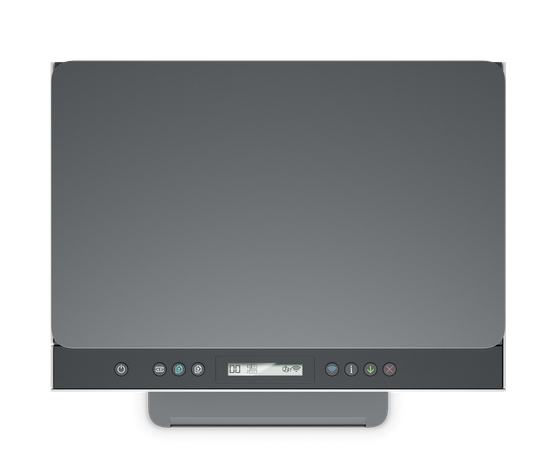 Impresora Multifunción HP Smart Tank 720-6