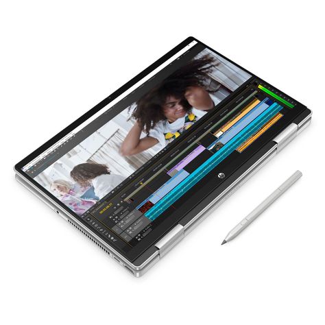 Notebook HP Pavilion x360 14-ek0003la Intel Core i5 8GB RAM 512GB SSD-4