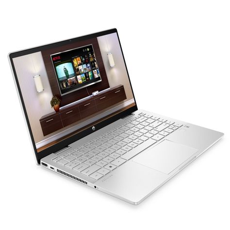 Notebook HP Pavilion x360 14-ek0003la Intel Core i5 8GB RAM 512GB SSD-5