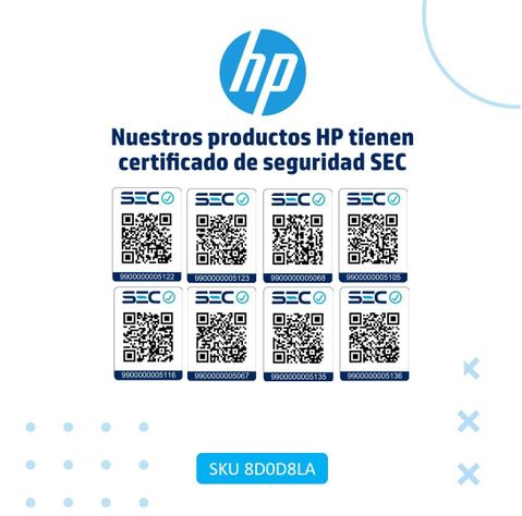 Notebook HP Pavilion x360 14-ek0003la Intel Core i5 8GB RAM 512GB SSD-7