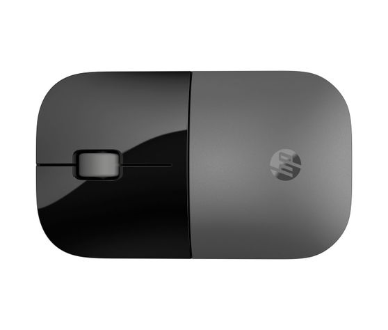 Mouse Dual HP Z3700 TurboSilver CoreSet-1