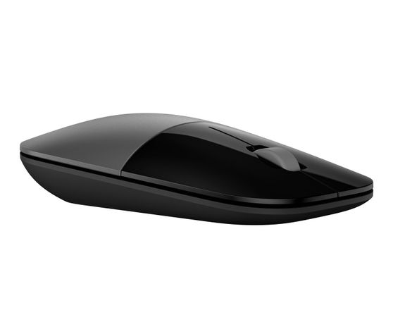 Mouse Dual HP Z3700 TurboSilver CoreSet-6