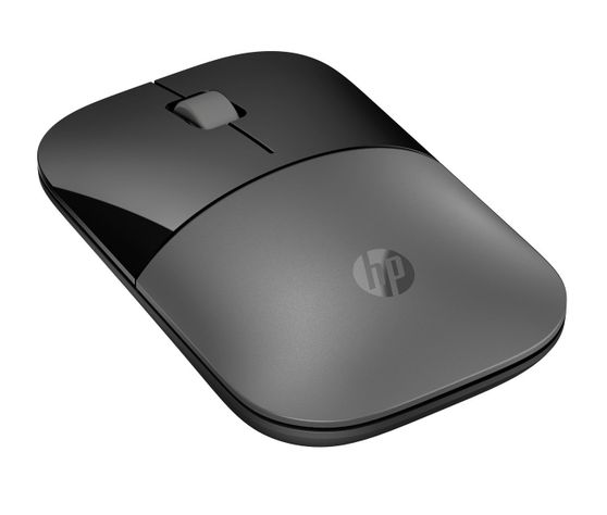 Mouse Dual HP Z3700 TurboSilver CoreSet-0