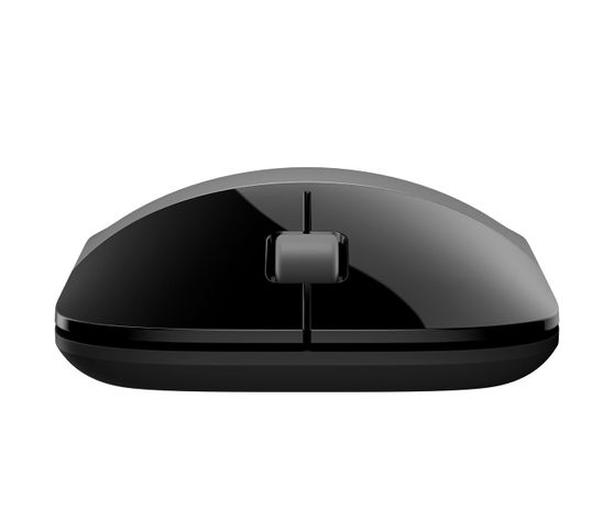 Mouse Dual HP Z3700 TurboSilver CoreSet-4