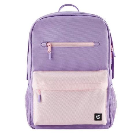 Mochila HP Campus Lavender Backpack (7J597AA)-0