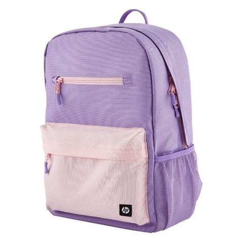 Mochila HP Campus Lavender Backpack (7J597AA)-1