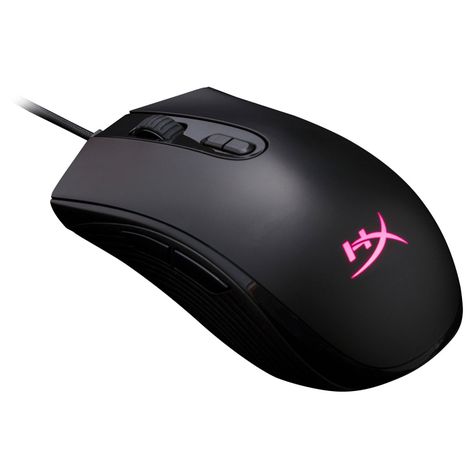 Mouse HyperX Pulsefire Core Negro-0
