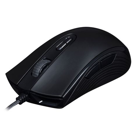 Mouse HyperX Pulsefire Core Negro-1