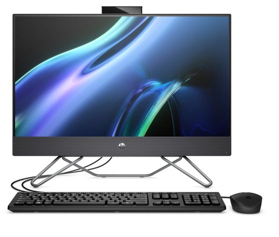 All in one HP Pro 240 G9 23.8" Intel Core i5, 8GB RAM 256GB SSD-0