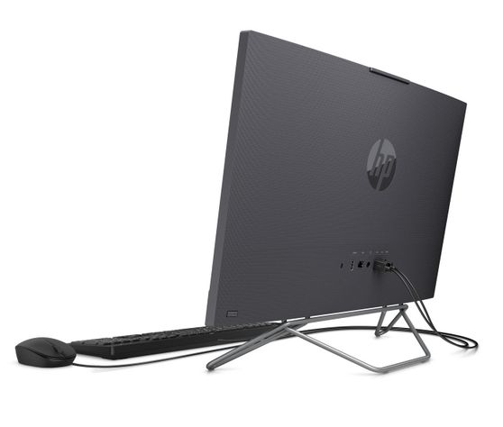 All in one HP Pro 240 G9 23.8" Intel Core i5, 8GB RAM 256GB SSD-4