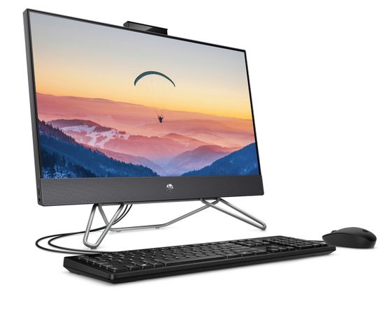 All in one HP Pro 240 G9 23.8" Intel Core i5, 8GB RAM 256GB SSD-3