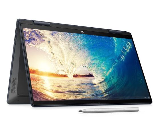 Notebook HP Pavilion x360 14-ek0009la Intel Core i5 8GB RAM 512GB SSD-0