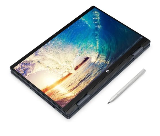 Notebook HP Pavilion x360 14-ek0009la Intel Core i5 8GB RAM 512GB SSD-1
