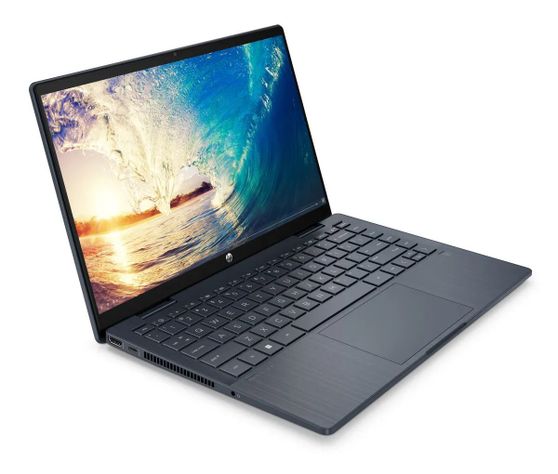 Notebook HP Pavilion x360 14-ek0009la Intel Core i5 8GB RAM 512GB SSD-4