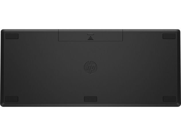 Teclado HP 350 Compacto Bluetooth-5