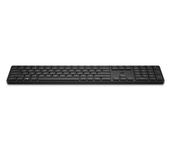 Teclado inalámbrico HP 450-0