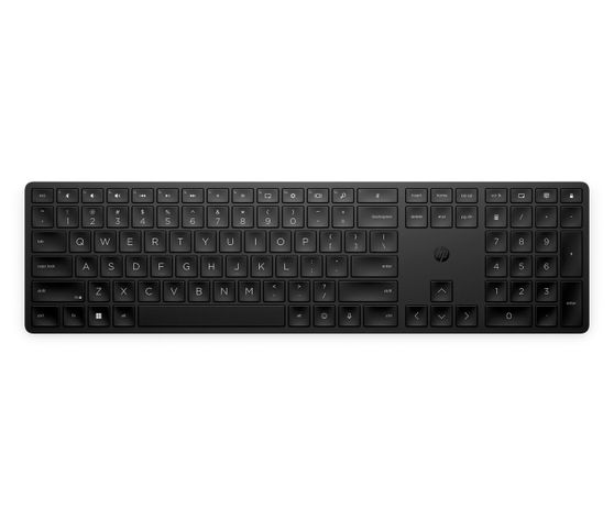 Teclado inalámbrico HP 450-4