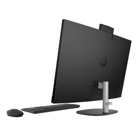 All in one HP 24-cr0001la AMD Ryzen 3 8GB RAM 512GB SSD-4