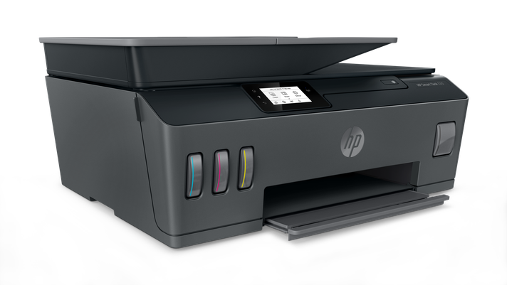 Impresora HP Smart Tank 530 inalámbrica-4