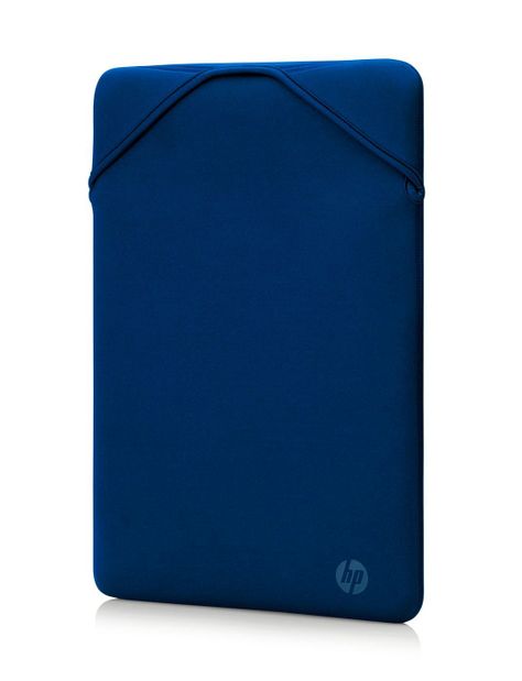 Funda Protección Reversible HP Negro/Azul 15,6"-1