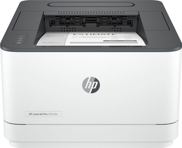 Impresora HP LaserJet Pro 3003dw -0