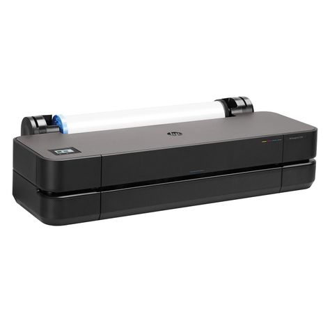 Plotter HP DesignJet T250 24-in Printer-1