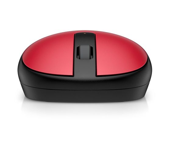 Mouse Bluetooth 240 HP Red-4
