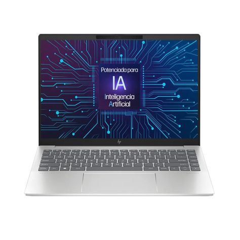Notebook HP Pavilion Plus 14-ew1001la Intel Core Ultra 7 32GB Ram 1TB SSD-0