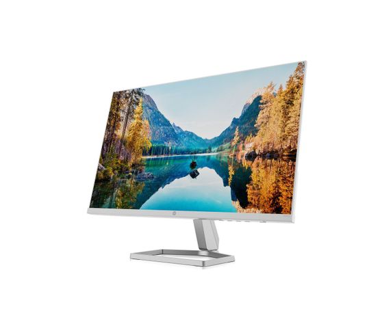 Monitor HP M24fw FHD 23.8-1