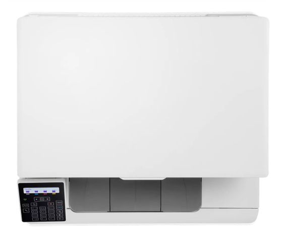 Impresora Multifuncional HP Color LaserJet Pro MFP M182nw-4