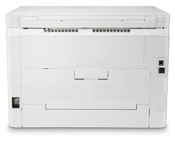 Impresora Multifuncional HP Color LaserJet Pro MFP M182nw-5
