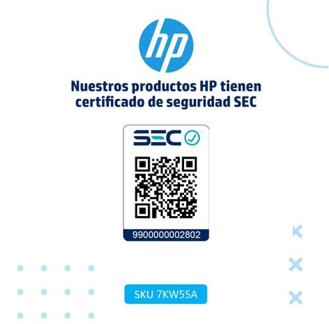 Impresora Multifuncional HP Color LaserJet Pro MFP M182nw-6