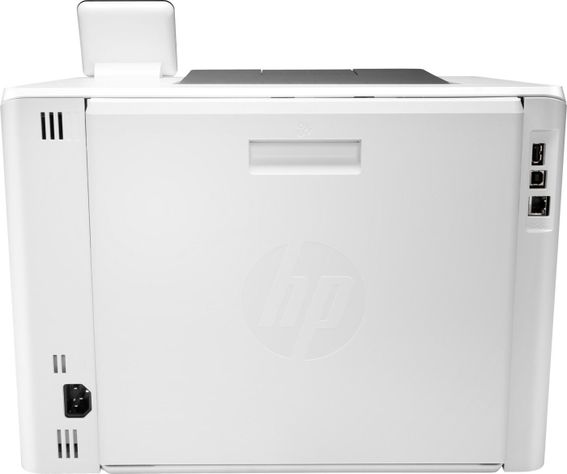 Impresora HP Color LaserJet Pro M454dw-5