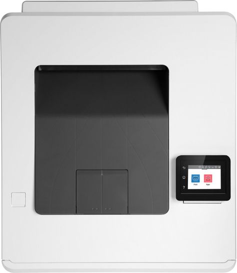 Impresora HP Color LaserJet Pro M454dw-3