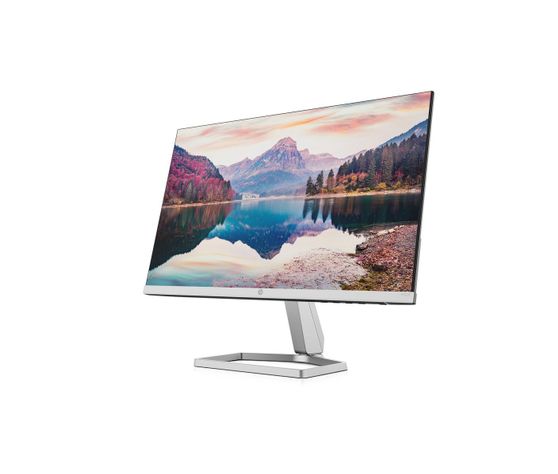 Monitor HP M22f FHD IPS 21.5"-1