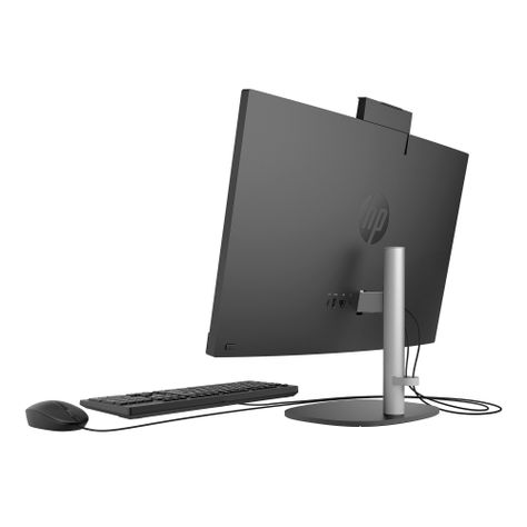 All In One HP ProOne 245 G10 AMD Ryzen 7 16GB RAM 512GB SSD-4