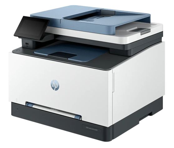Impresora Multifuncional HP Color LaserJet Pro MFP 3303fdw-1