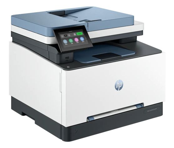 Impresora Multifuncional HP Color LaserJet Pro MFP 3303fdw-3