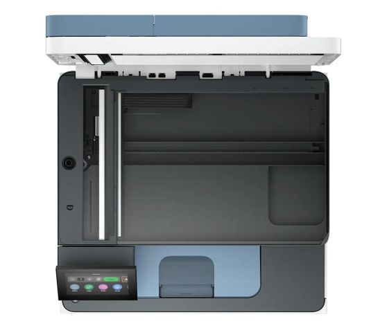 Impresora Multifuncional HP Color LaserJet Pro MFP 3303fdw-4