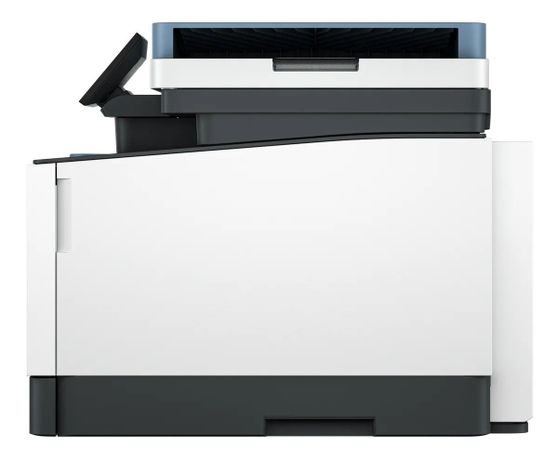 Impresora Multifuncional HP Color LaserJet Pro MFP 3303fdw-6