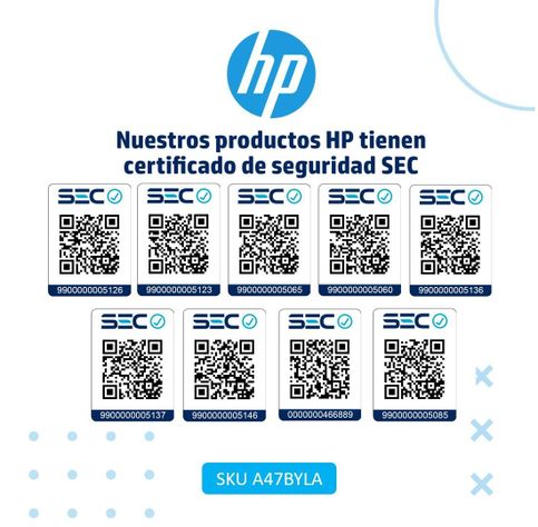 All In One HP 24-cb1023la Intel Core i3 8GB RAM 512GB SSD-5