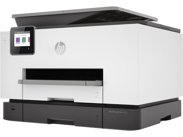 Impresora Multifuncional HP OfficeJet Pro 9020-1