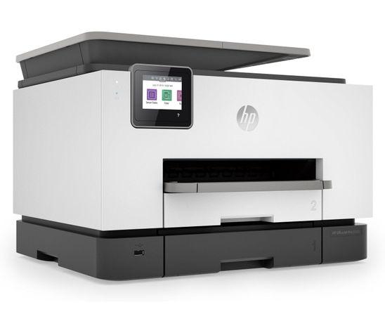 Impresora Multifuncional HP OfficeJet Pro 9020-3