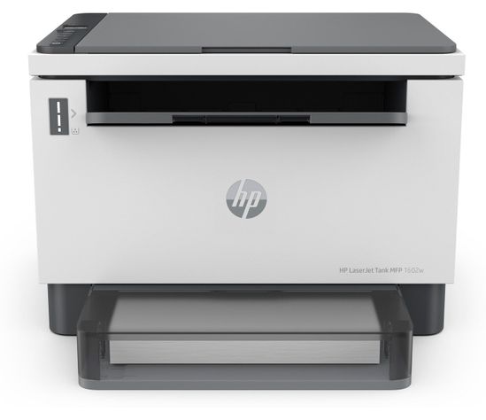 Impresora Multifuncional HP LaserJet Tank MFP 1602w-0