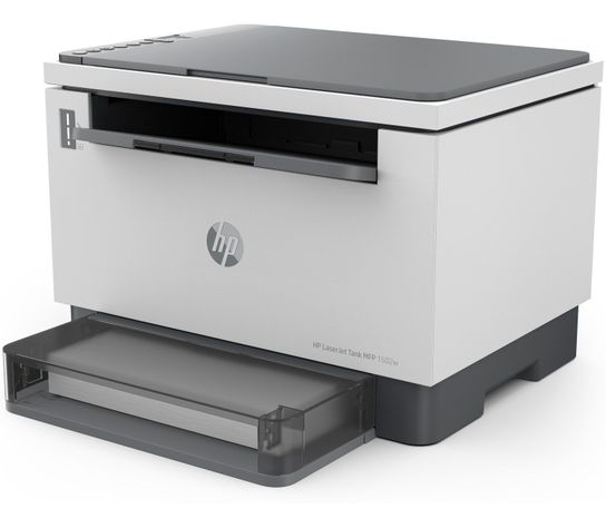 Impresora Multifuncional HP LaserJet Tank MFP 1602w-1