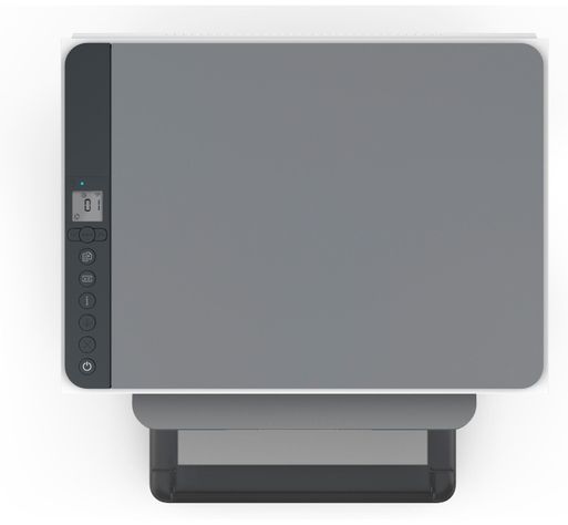 Impresora Multifuncional HP LaserJet Tank MFP 1602w-5