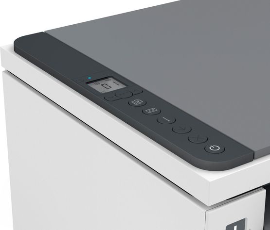 Impresora Multifuncional HP LaserJet Tank MFP 1602w-6