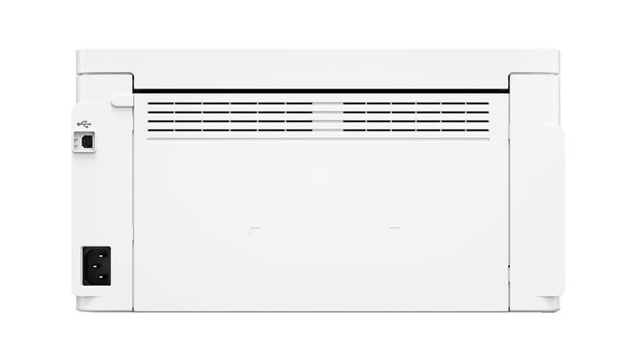 Impresora HP Laser 107w-5