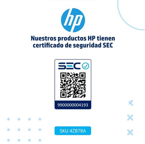 Impresora HP Laser 107w-6